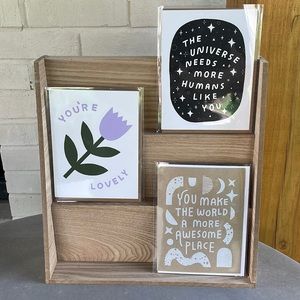 Everyday Card Bundle - Set of 3